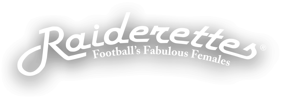 Raiderettes Logo