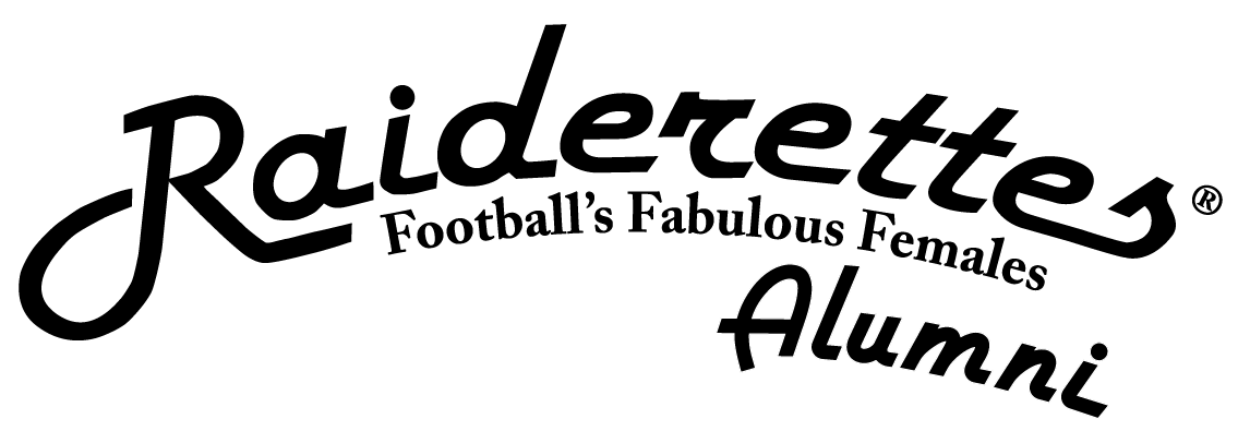 Raiderettes Logo